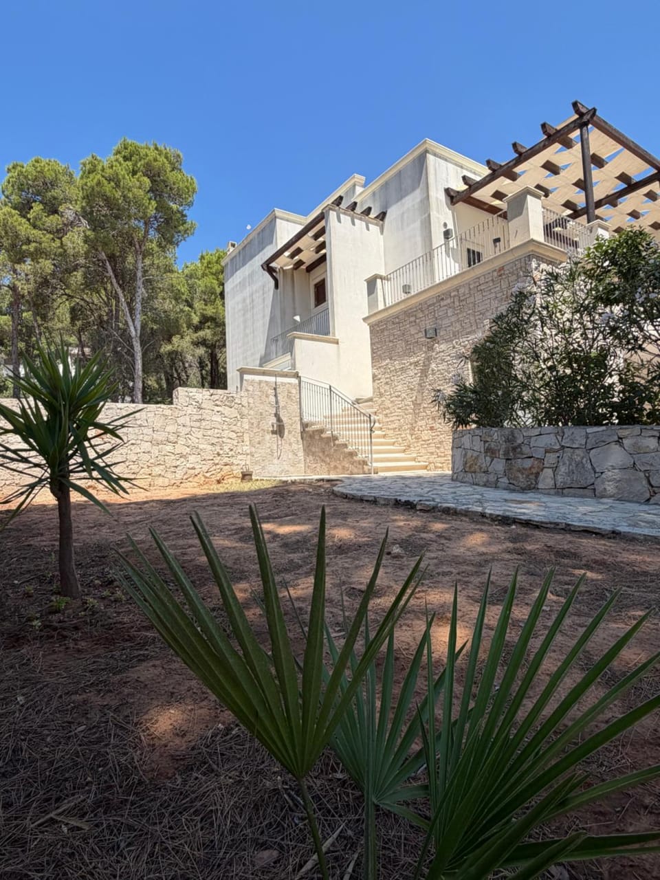 Property building, Day, Landmark view
