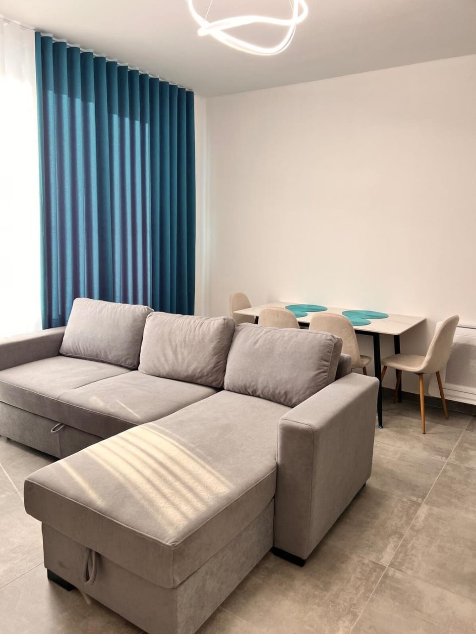 Talea Luxe Apartment Apartment in Europe