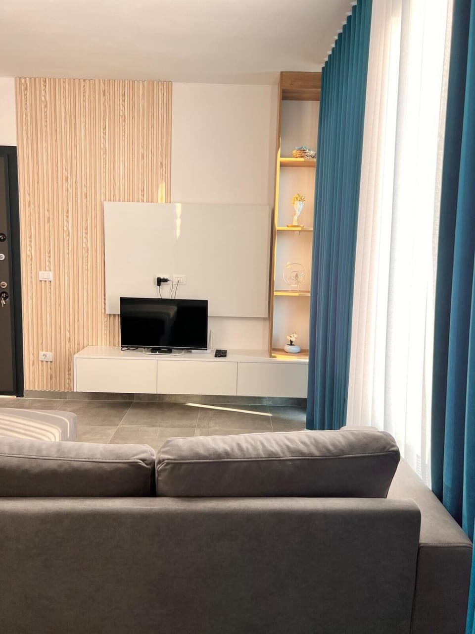 Talea Luxe Apartment Apartment in Europe