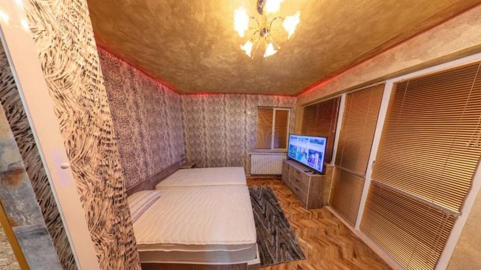 Simona Guest House Bed and Breakfast in Ruse