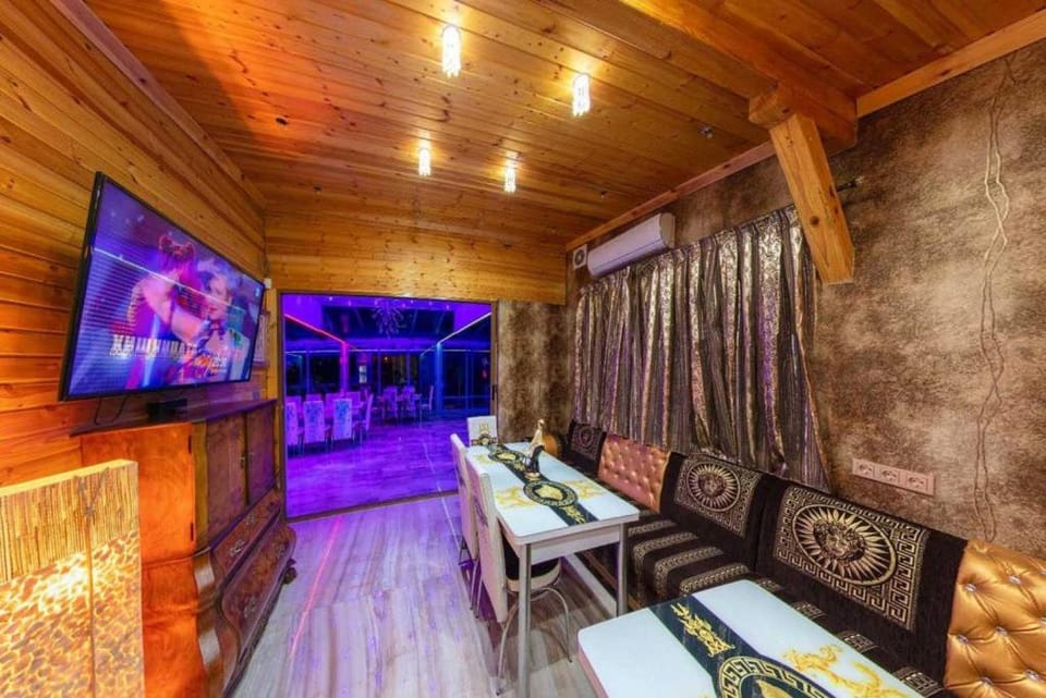 Simona Guest House Bed and Breakfast in Ruse
