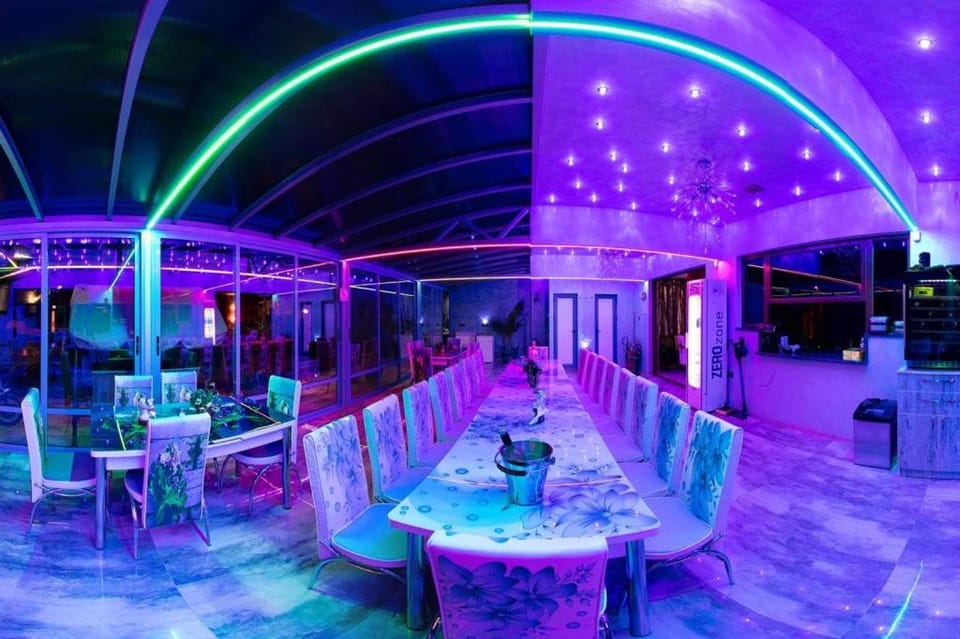 Simona Guest House Bed and Breakfast in Ruse