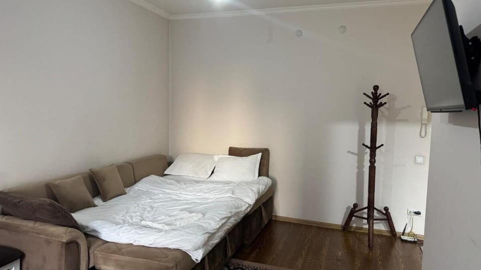 Однокомнатная квартира в ЖК Green park Apartment in Europe