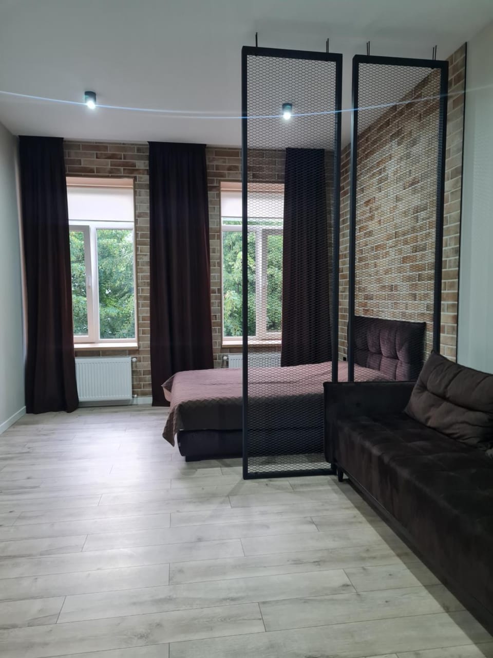 Апартаменти в центрі по вул Л Українки,46 Apartment in Ukraine