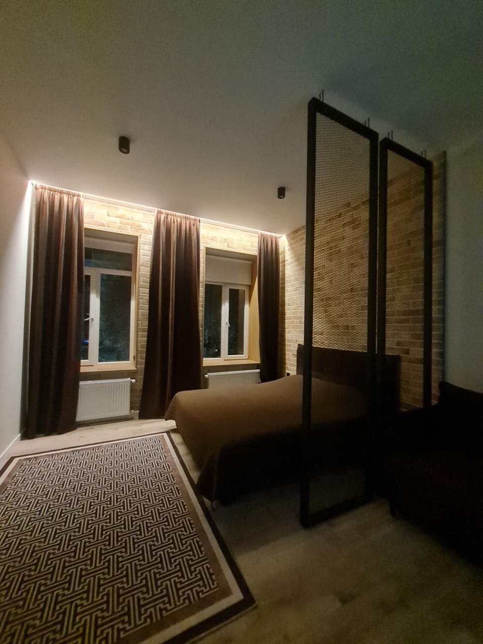 Апартаменти в центрі по вул Л Українки,46 Apartment in Ukraine