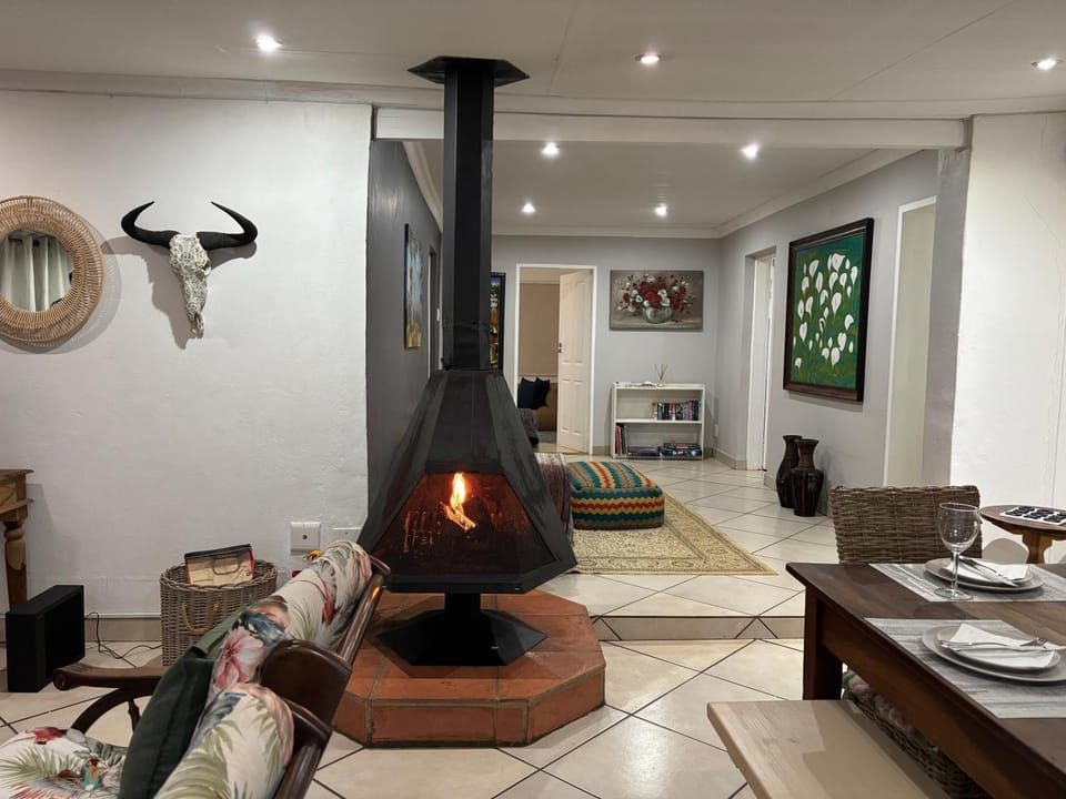 DullVino Wellington House House in South Africa