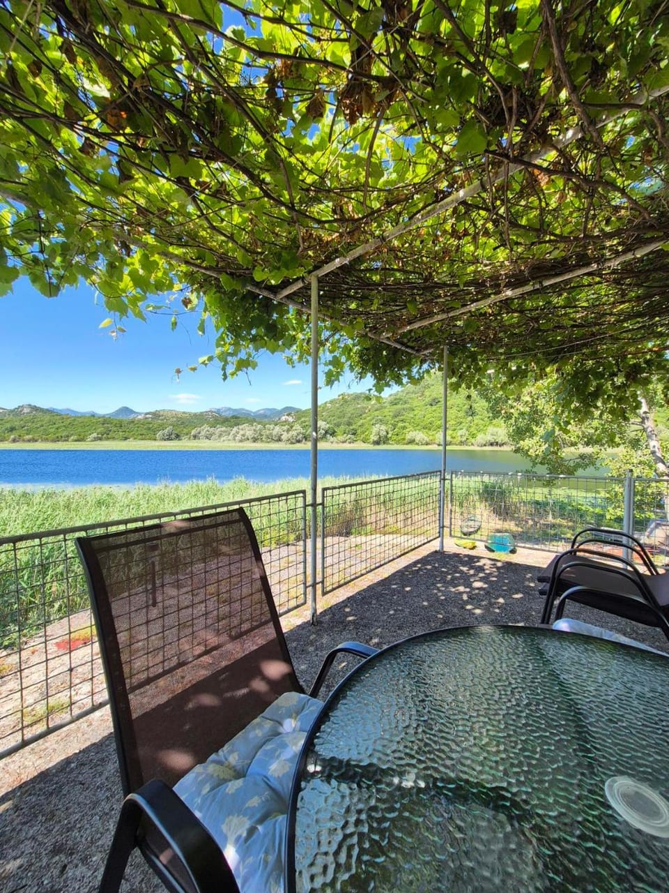 Day, Natural landscape, View (from property/room), Balcony/Terrace, Balcony/Terrace, Lake view