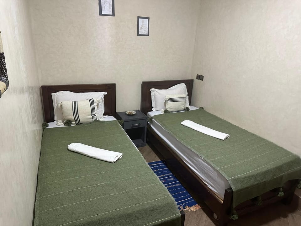 Résidence La perle Apartment in Morocco