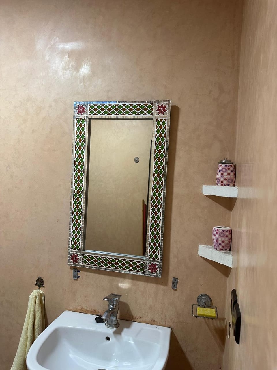 Résidence La perle Apartment in Morocco