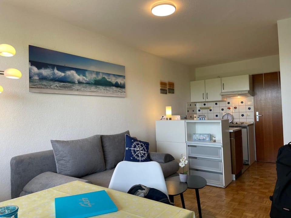 Fewo Havenglück 15 Apartment in Cuxhaven
