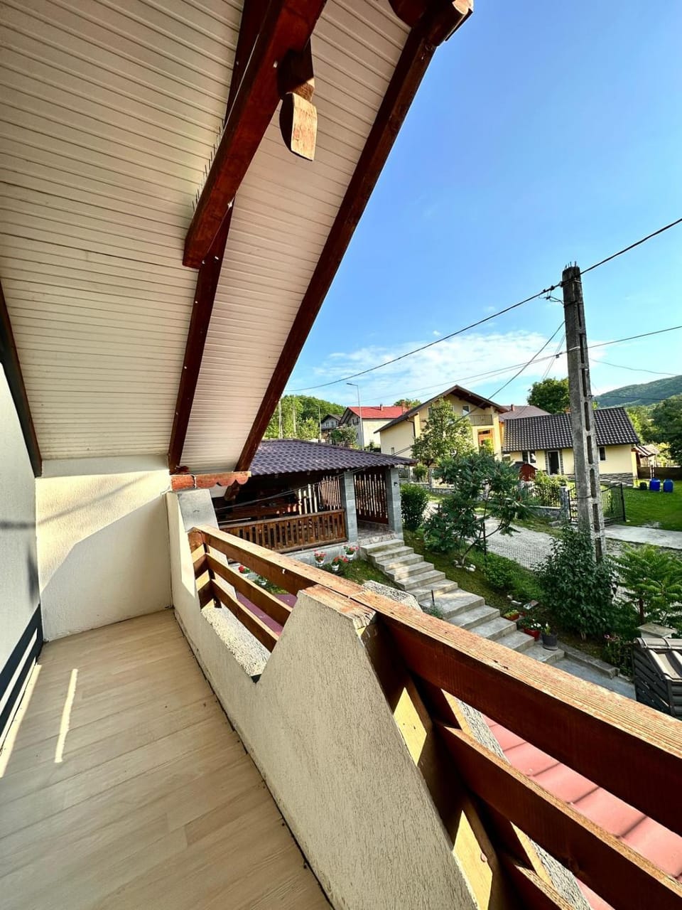 Casa la Cristi House in Cluj County
