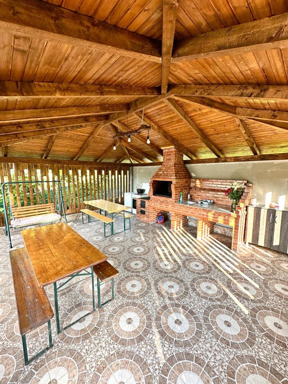 Casa la Cristi House in Cluj County