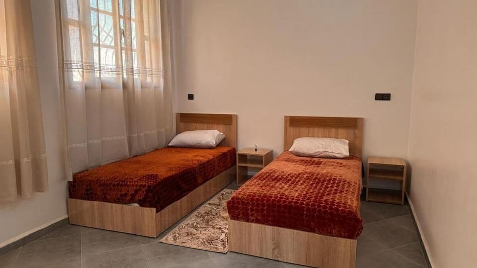 luxury apartment ARGHANA Apartment in Essaouira
