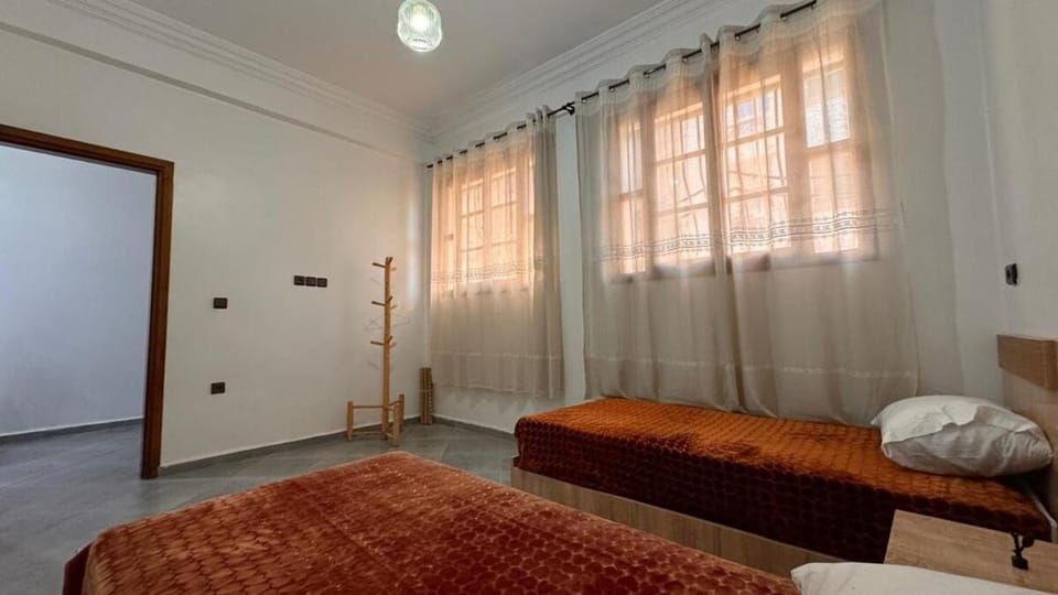 luxury apartment ARGHANA Apartment in Essaouira