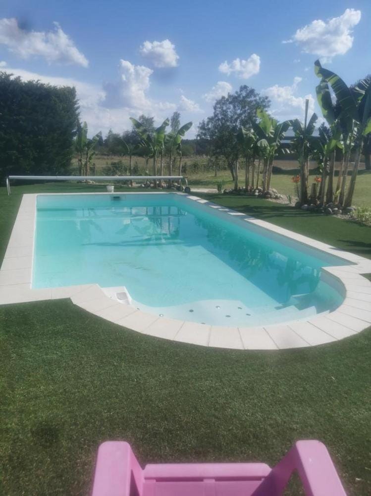 Irrésistible Apartment in Amboise