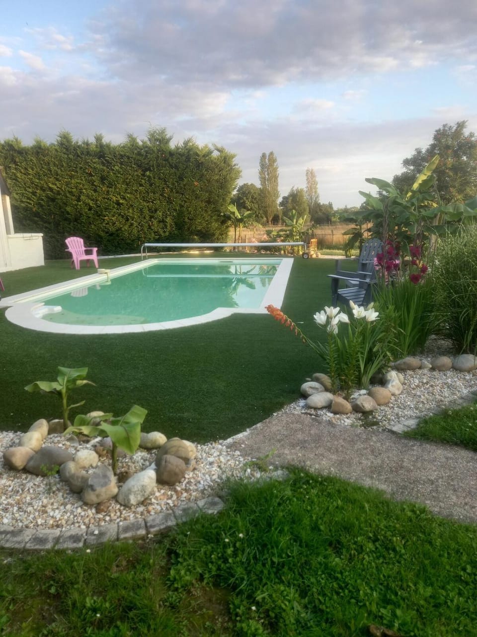 Irrésistible Apartment in Amboise