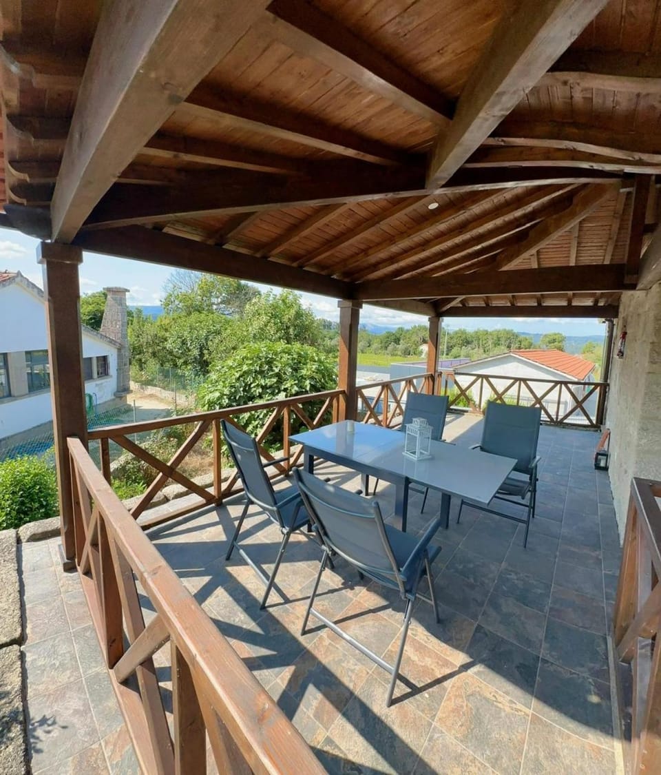 Balcony/Terrace, Balcony/Terrace