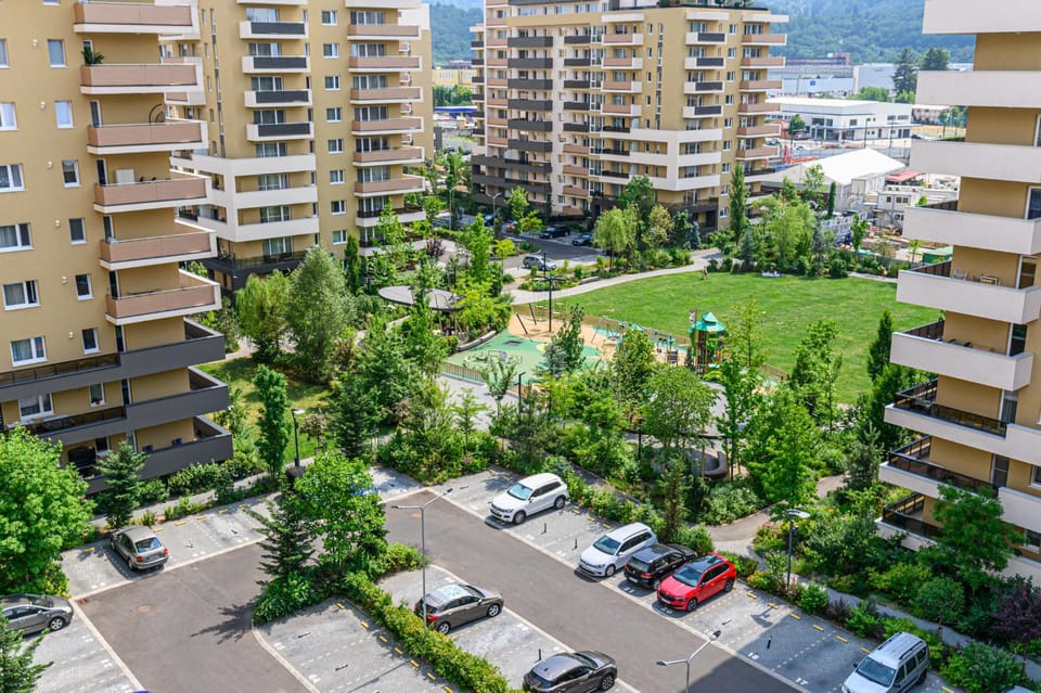 Neighbourhood