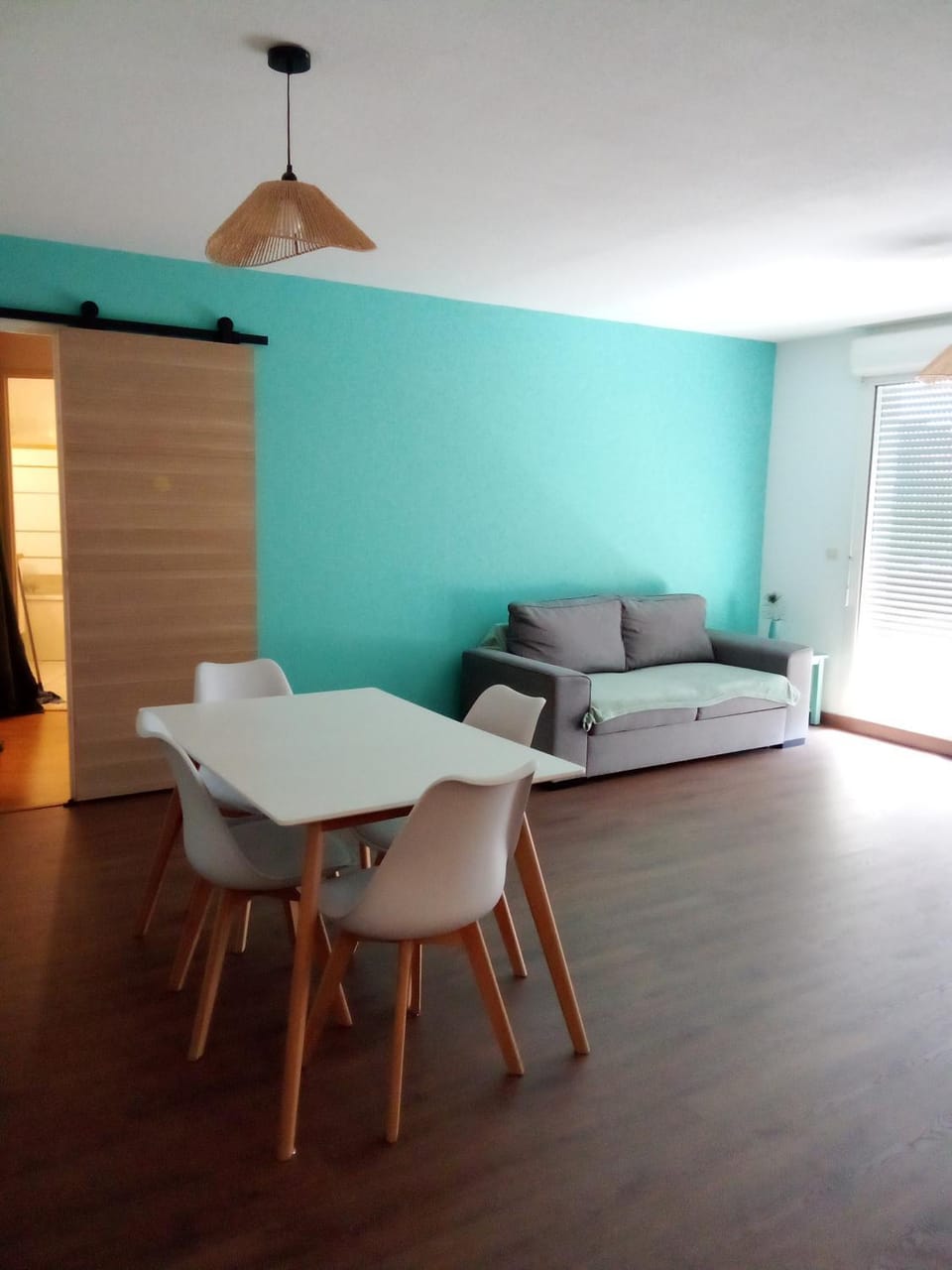Appartement Mios Apartment in Jura