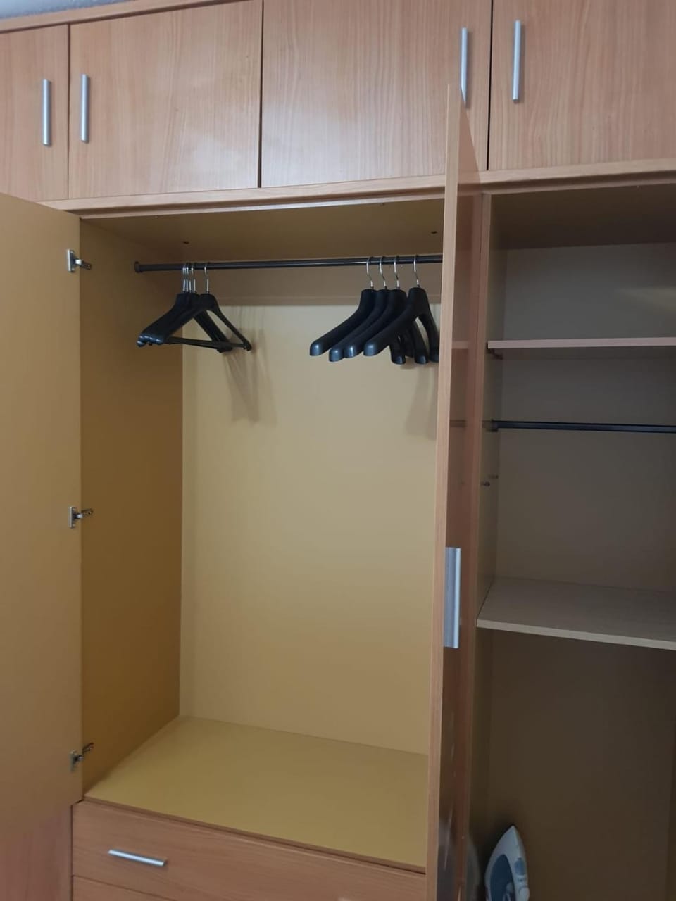 Apartamento arcos céntrico y en la costa Apartment in Almería