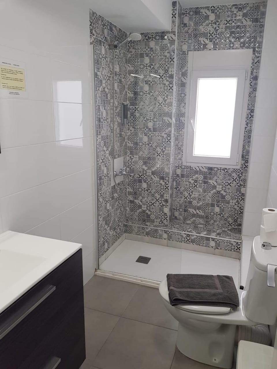 Apartamento arcos céntrico y en la costa Apartment in Almería