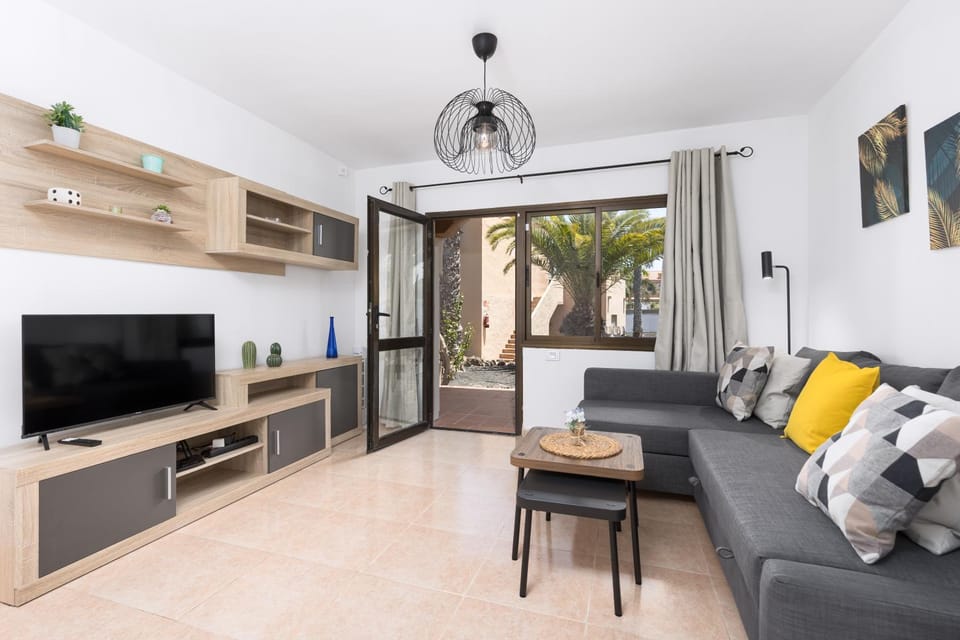 Home2Book Bright Home in Corralejo near the Dunes Apartment in Corralejo