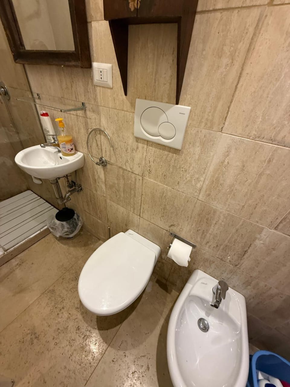 Green Loft di Trastevere Apartment in Rome