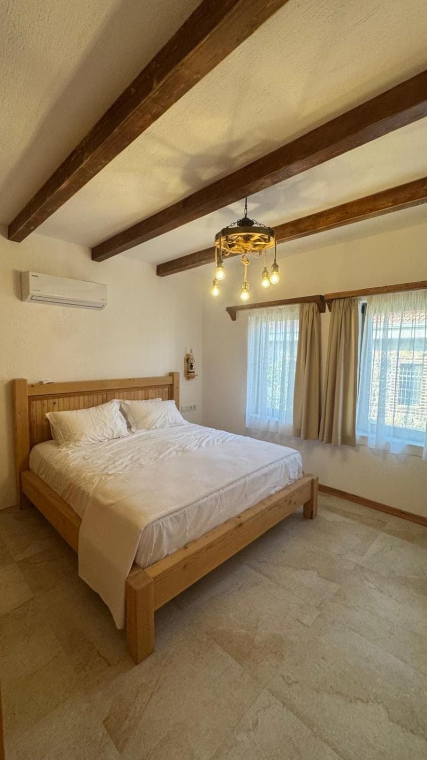 Bozbey Villa Villa in Muğla Province