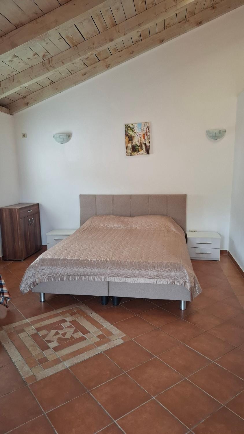 Villa Nova Apartment in Budva
