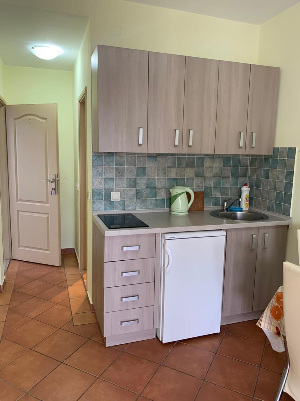 Villa Nova Apartment in Budva