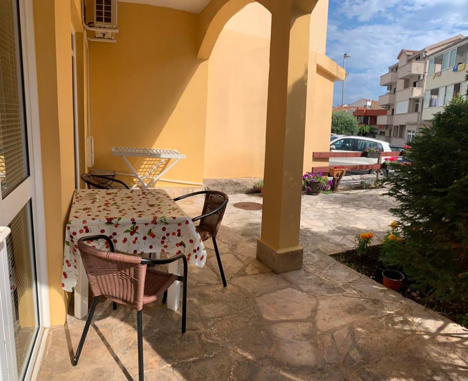 Villa Nova Apartment in Budva