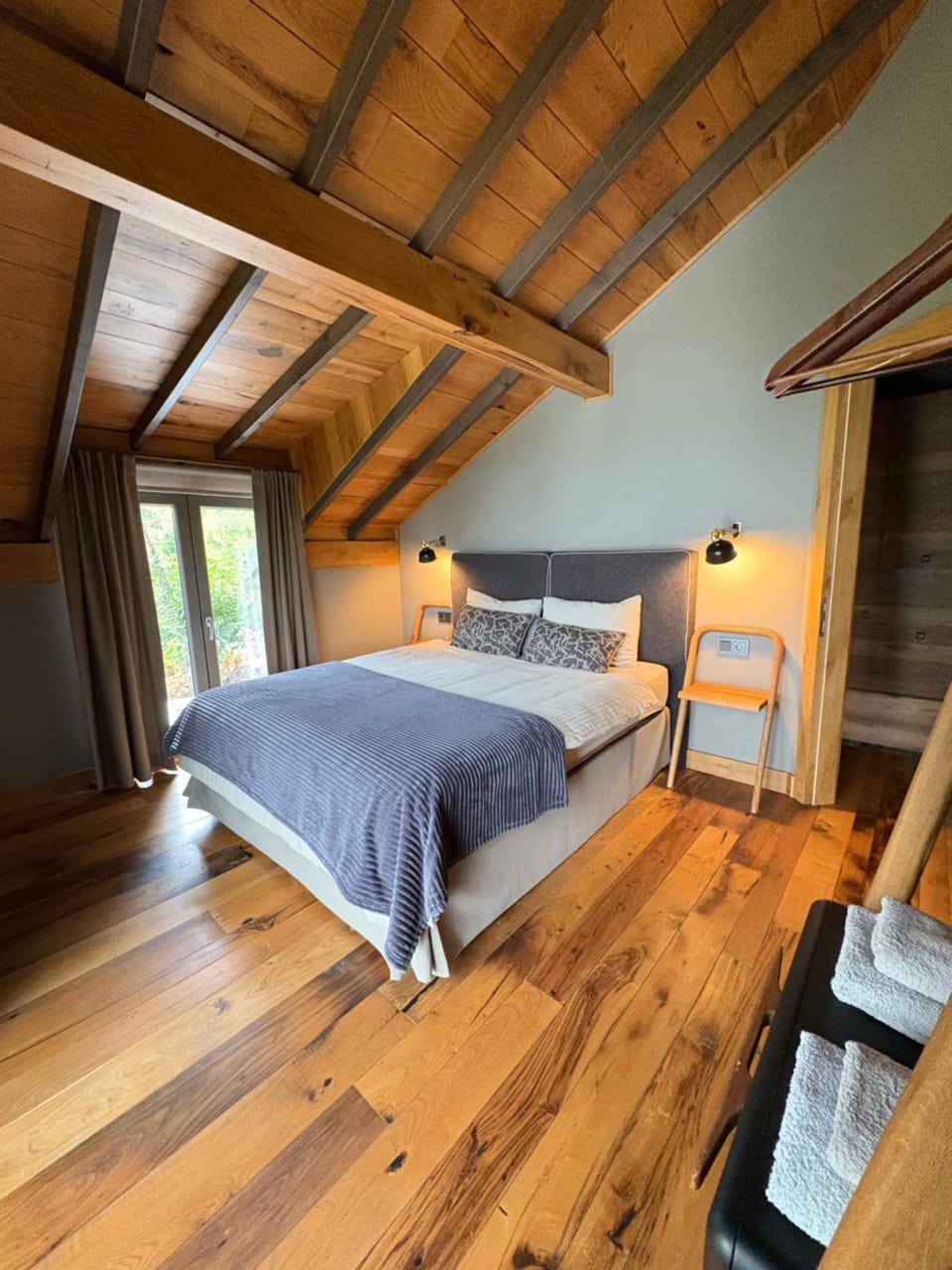 Çalıkuşu Dağ Evi Chalet in Greece