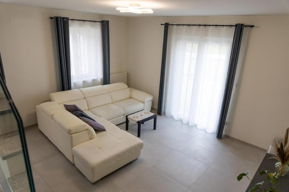 Villa Katalea - piscina privata e barbecue Apartment in Piedmont