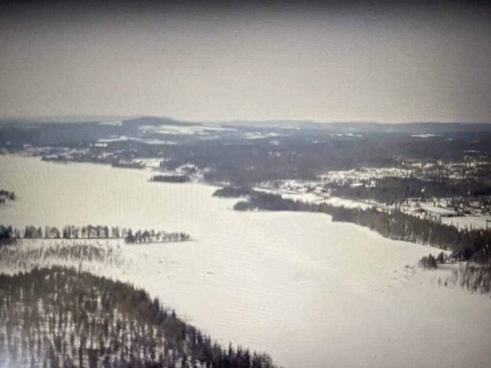 Lake view