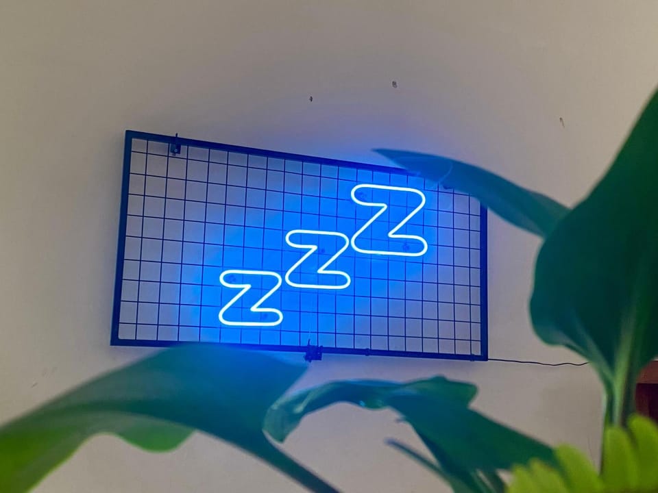 Zzz Malang Hostel Hostel in East Java