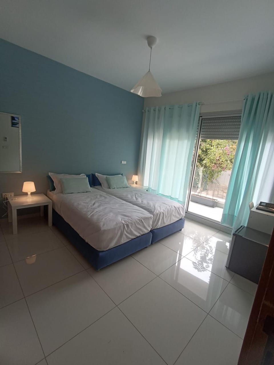 Appartement pieds dans l'eau avec terrasse et fibre Apartment in Souss-Massa
