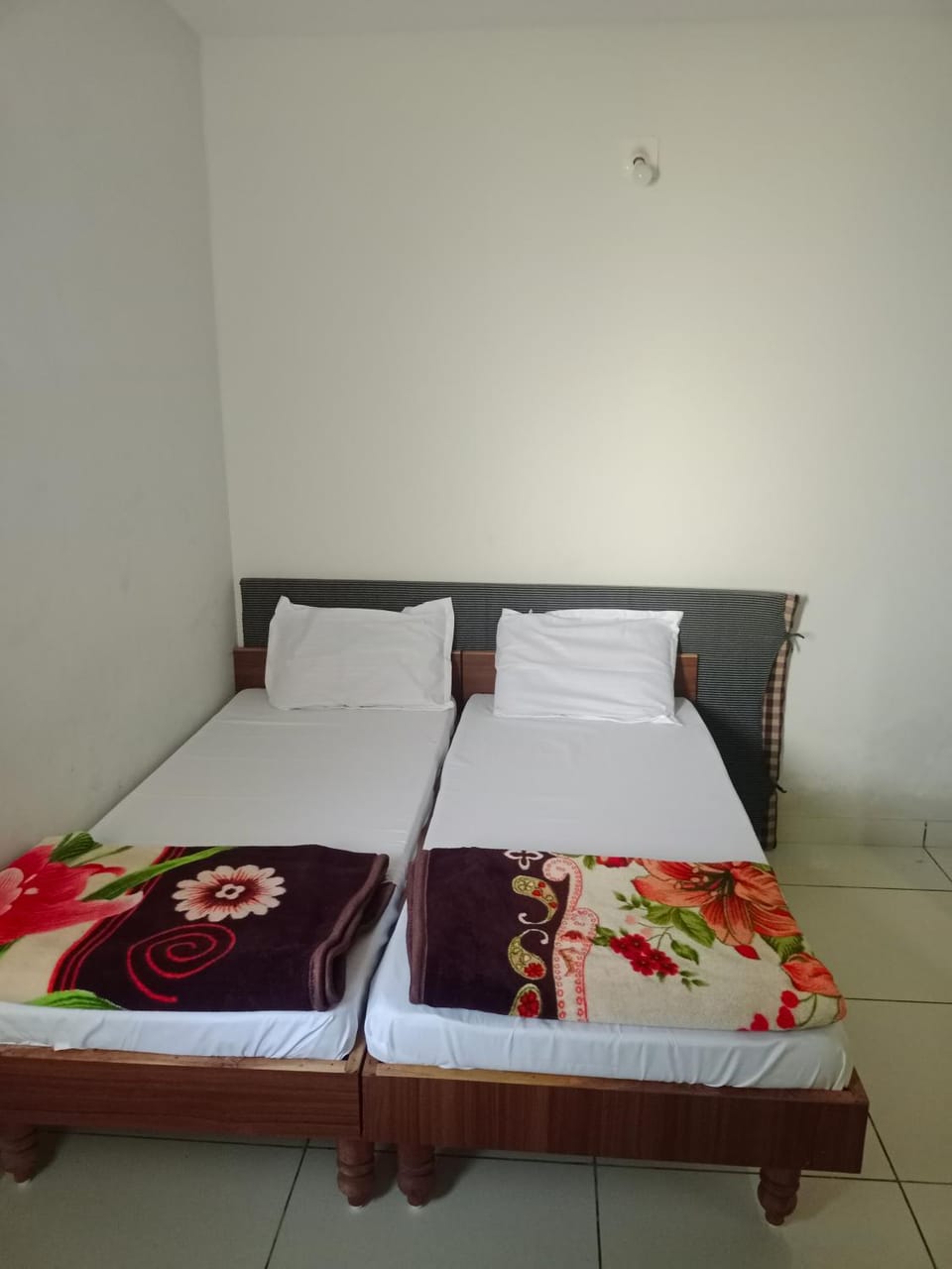 Keshav homstey femeli room Vacation rental in Gujarat