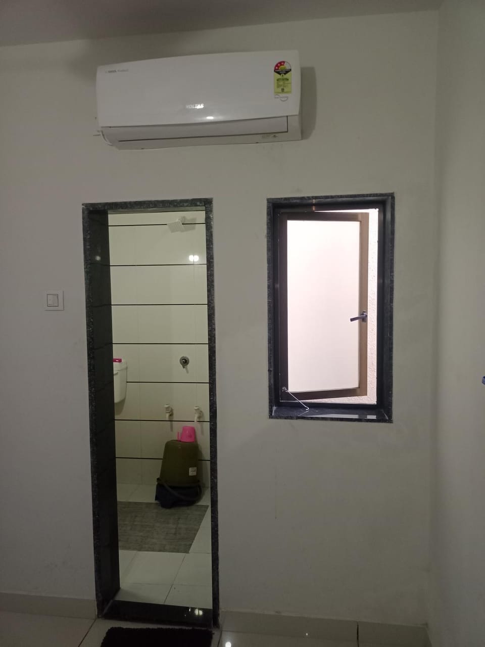 Keshav homstey femeli room Vacation rental in Gujarat