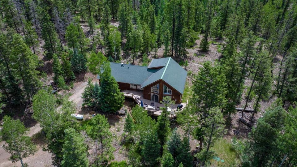 94 Ponderosa Way House in La Plata County