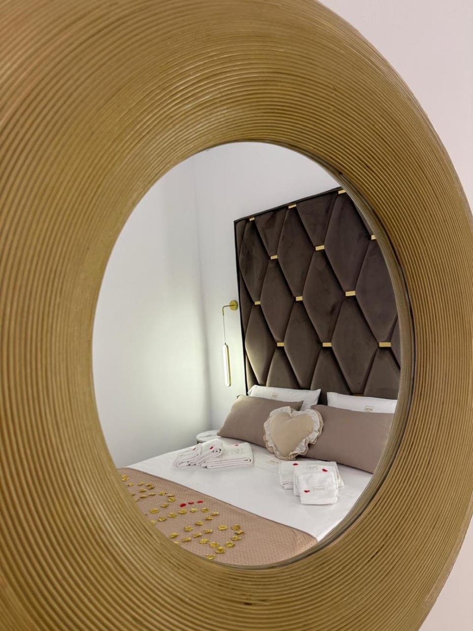 adORO Suite Bed and Breakfast in Brindisi