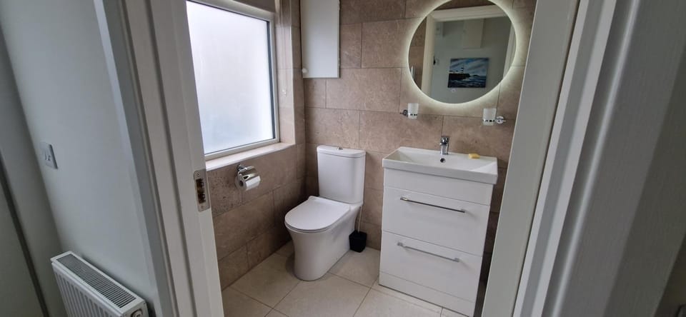 Newly Refurbed 1BD Cottage in Prime Location House in Dublin
