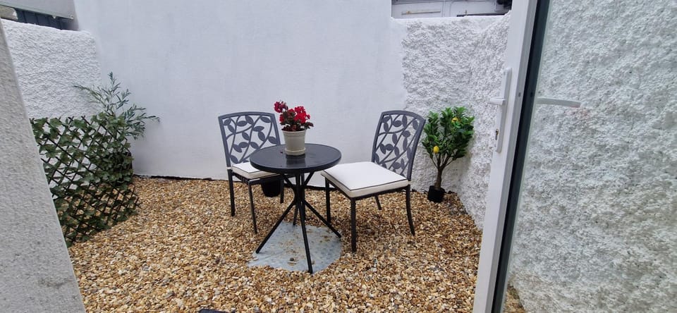 Newly Refurbed 1BD Cottage in Prime Location House in Dublin