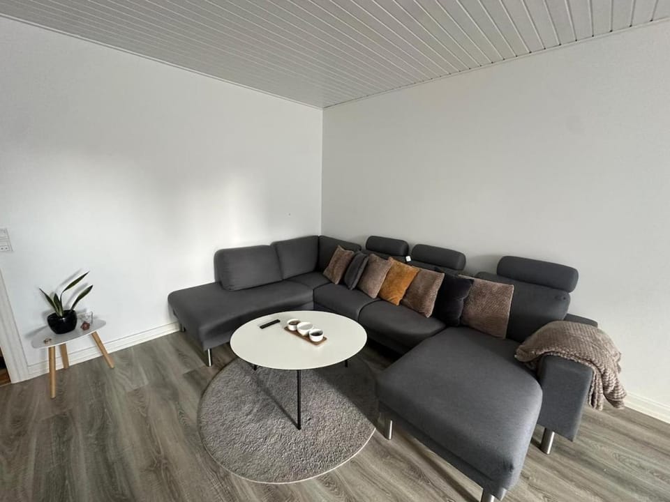 Charmerende Lejlighed i Næstved Apartment in Næstved