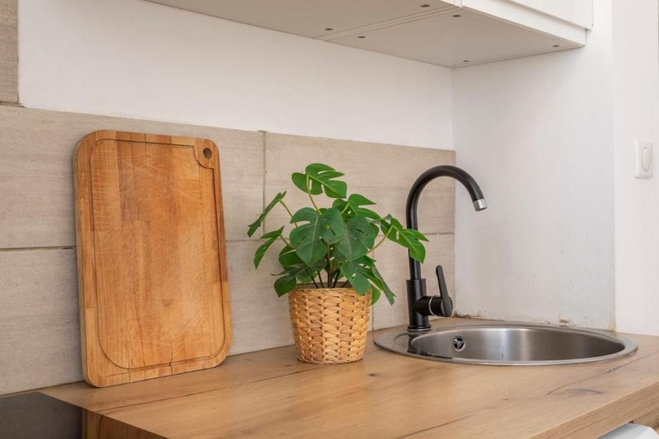 Central studio, perfect for discovering Aix on foot Apartment in Aix-en-Provence