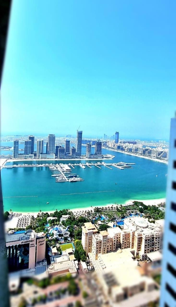 Natural landscape, City view, Sea view