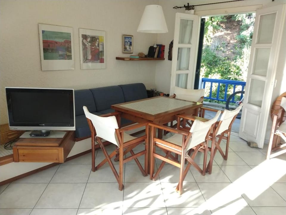Sunset Escape House in Halkidiki