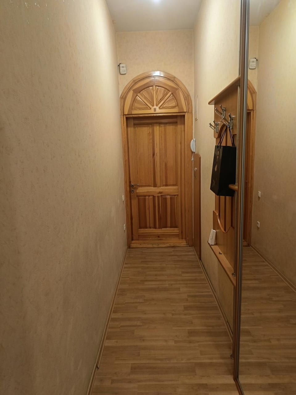 Квартира 2-кімнати Центр Apartment in Ukraine