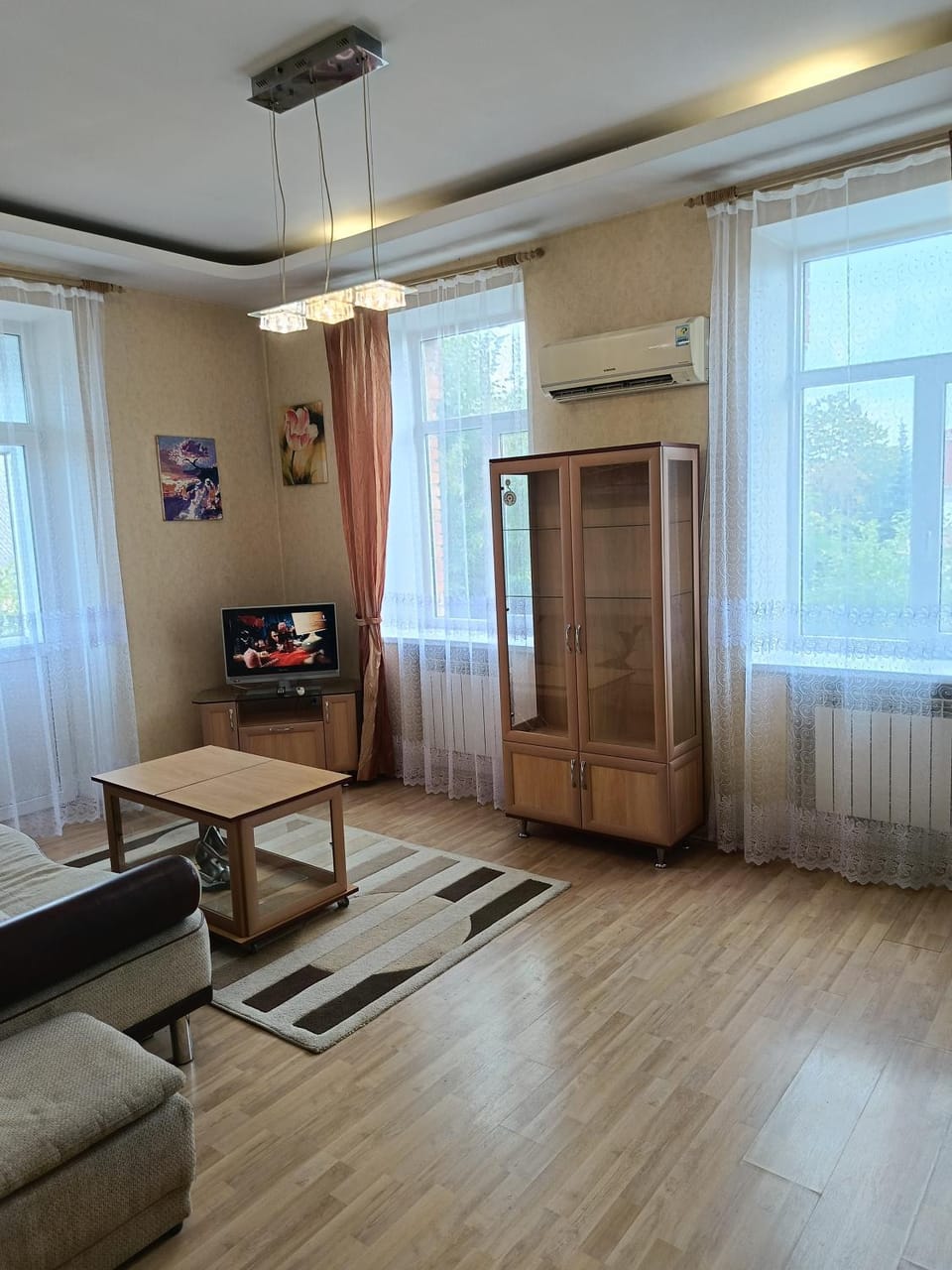 Квартира 2-кімнати Центр Apartment in Ukraine