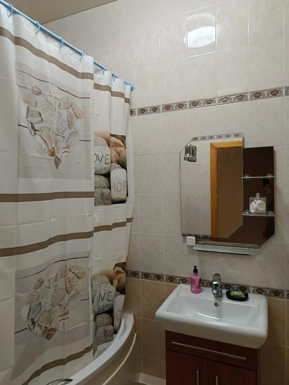Квартира 2-кімнати Центр Apartment in Ukraine