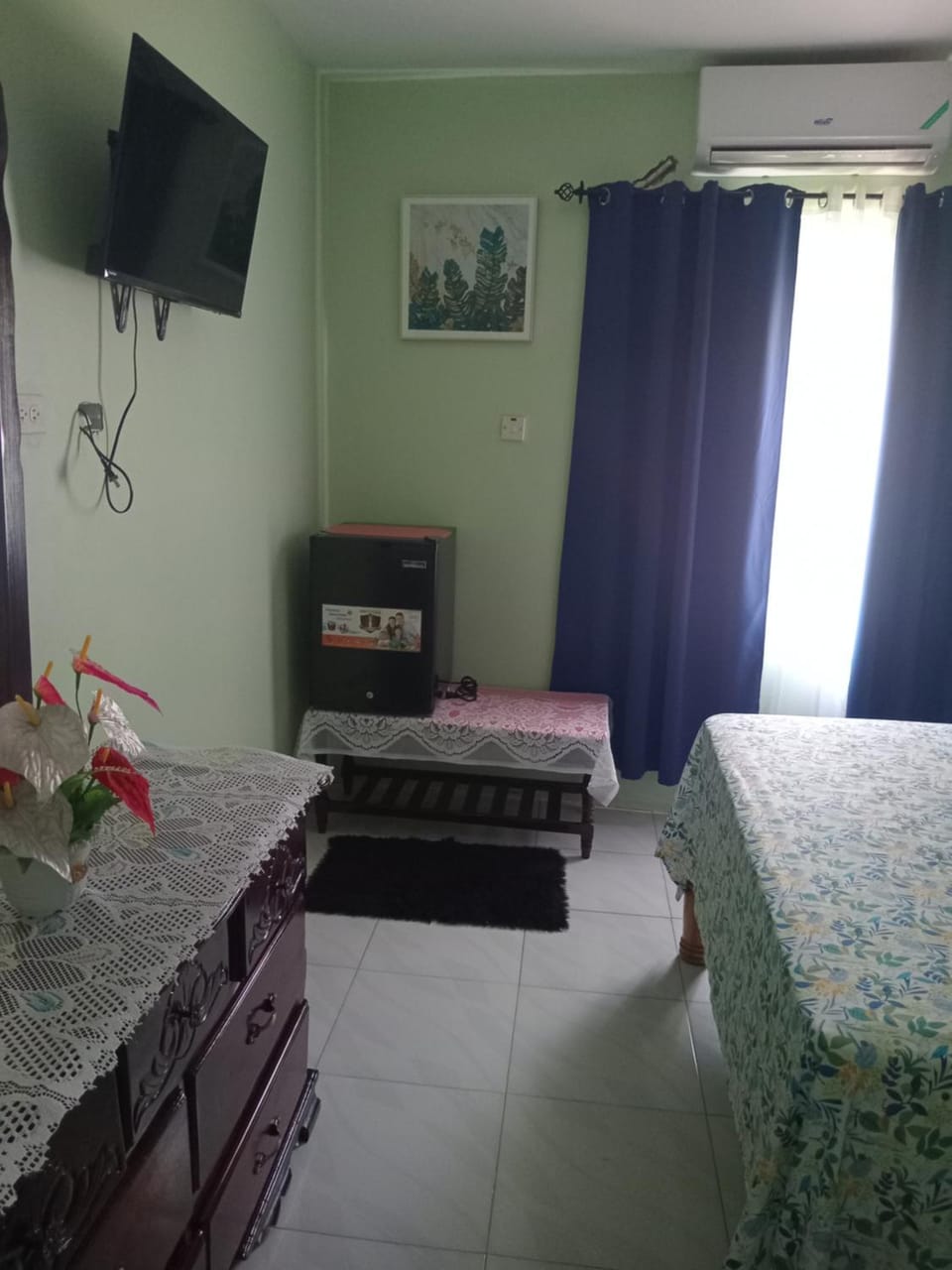 S&E Place Apartment in West End
